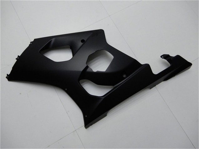 Carénage Moto Suzuki GSXR 1000 2003-2004 - Noir Mat