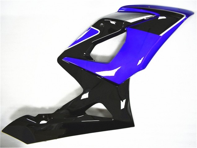 Kits Carénage Moto Suzuki GSXR 1000 2005-2006 - Bleu Noir