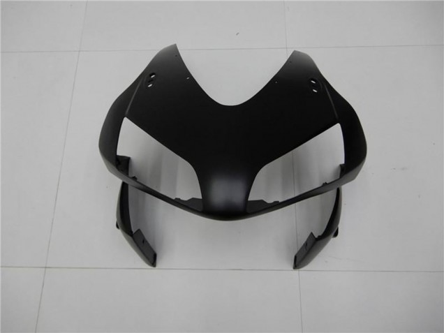 Carénage Moto Honda CBR600RR 2003-2004 - Noir Mat