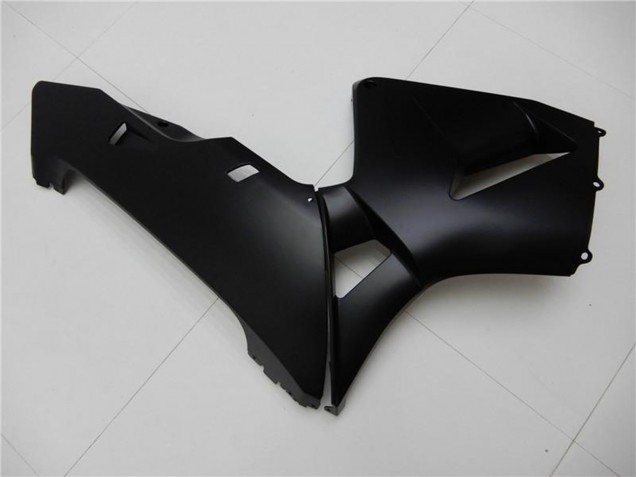 Carénage Moto Honda CBR600RR 2003-2004 - Noir Mat