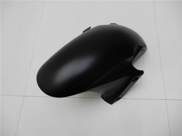 Carénage Moto Honda CBR600RR 2003-2004 - Noir Mat