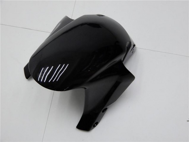 Carénage Moto Honda CBR600RR 2005-2006 - Noir Brillant