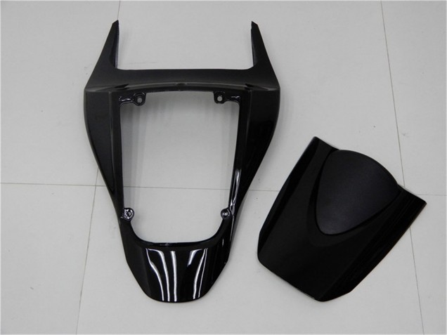 Carénages Moto Honda CBR600RR 2007-2008 - Noir Brillant