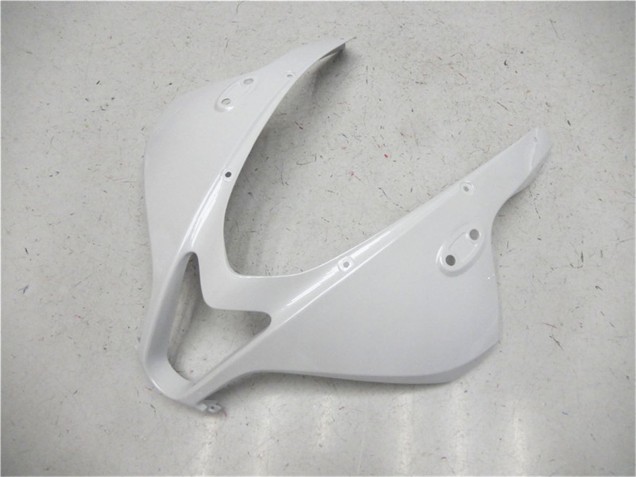 Carénages Moto Honda CBR600RR 2007-2008 - Blanc Perle