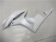 Carénages Moto Honda CBR600RR 2007-2008 - Blanc Perle
