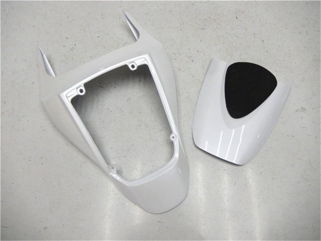 Carénages Moto Honda CBR600RR 2007-2008 - Blanc Perle