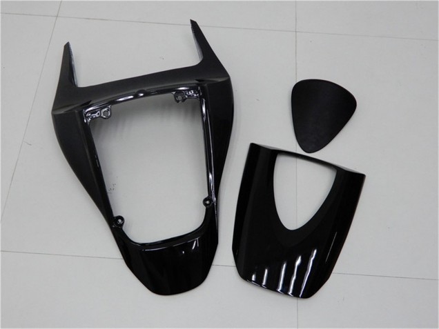 Kits Carénage Moto Honda CBR600RR 2009-2012 - Noir Brillant