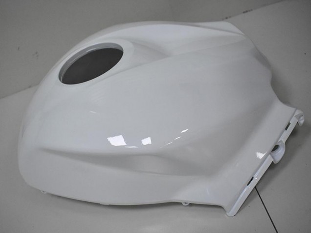 Carénages Moto Honda CBR600RR 2009-2012 - Blanc Perle