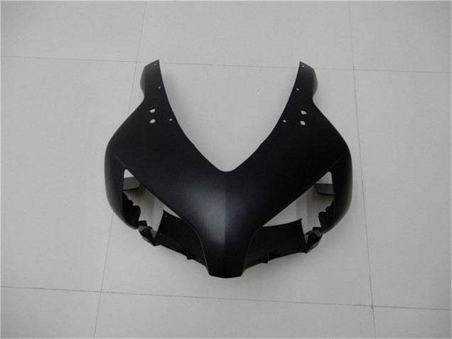 Carénages Moto Honda CBR1000RR 2004-2005 - Noir Mat