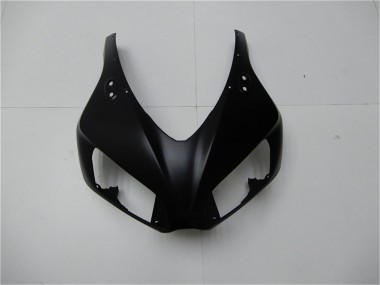 Acheter Carénage Moto Honda CBR1000RR 2006-2007 - Noir Mat
