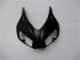 Carénage Moto Honda CBR1000RR 2006-2007 - Noir Mat