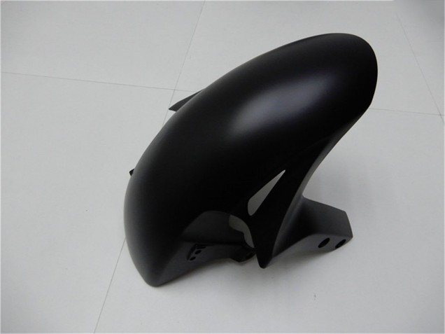 Carénage Moto Honda CBR1000RR 2006-2007 - Noir Mat