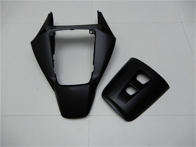 Carénage Moto Honda CBR1000RR 2006-2007 - Noir Mat