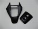 Carénage Moto Honda CBR1000RR 2006-2007 - Noir Mat