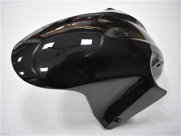 Kits Carénage Moto Honda CBR600 F4i 2004-2007 - Noir Brillant