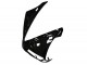 Carénages Moto Yamaha YZF R1 2004-2006 - Noir Brillant Noir Mat