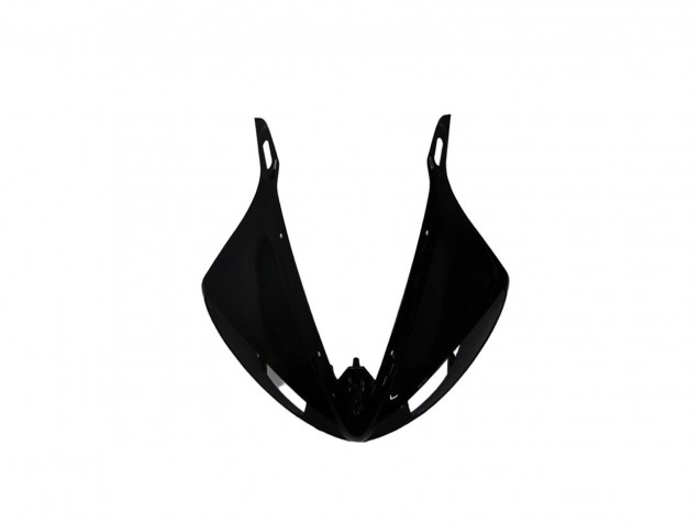 Kits Carénage Moto Yamaha YZF R6 2003-2004 - Noir Brillant Rouge