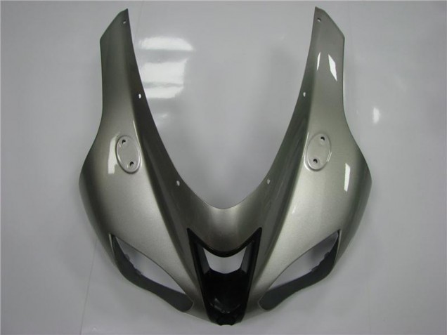 Carénages Moto Kawasaki ZX6R 2007-2008 - Gris
