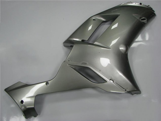 Carénages Moto Kawasaki ZX6R 2007-2008 - Gris