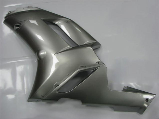 Carénages Moto Kawasaki ZX6R 2007-2008 - Gris