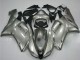 Carénages Moto Kawasaki ZX6R 2007-2008 - Gris