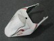 Carénages Moto Kawasaki EX250 2008-2012 - Blanc Rouge