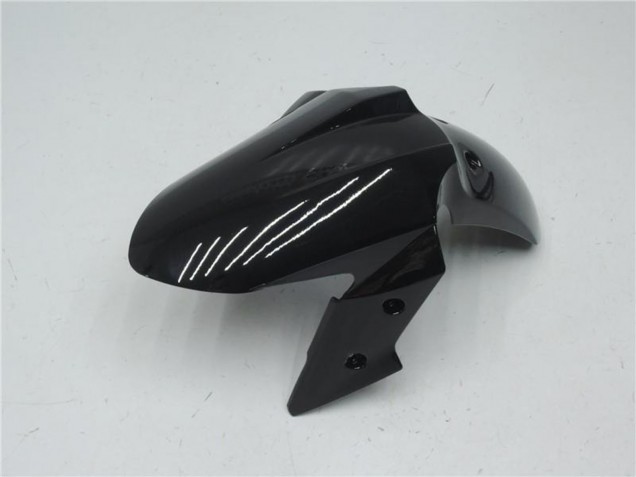 Carénages Moto Kawasaki Ninja 300 EX300R 2013-2024 - Noir Brillant Noir Mat