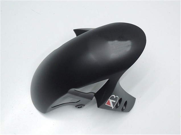 Carénages Moto Yamaha YZF R1 2012-2014 - Bleu Blanc Noir Vert MoviStar Yamalube ENEOS