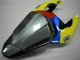 Carénages Moto Yamaha YZF R6 2006-2007 - Jaune Bleu Rouge Noir Brillant Requin