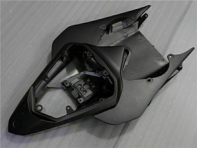 Carénage Moto Yamaha YZF R6 2008-2016 - Noir Mat