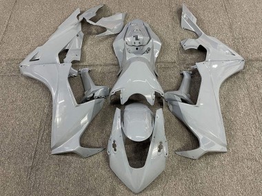 Acheter Carénages Moto Honda CBR1000RR 2017-2023 - Nardo Gris