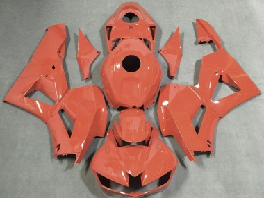 Acheter Carénages Moto Honda CBR600RR 2013-2023 - Orange
