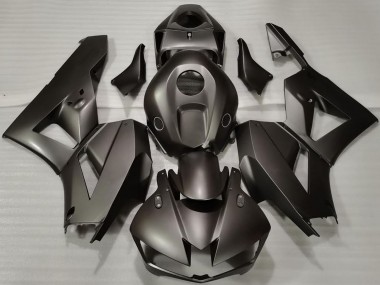 Acheter Carénages Moto Honda CBR600RR 2013-2023 - Gunmetal Gris