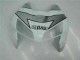 Carénage Moto Honda CBR600RR 2005-2006 - Blanc