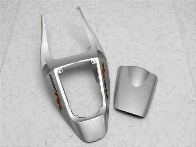 Carénages Moto Honda CBR600RR 2005-2006 - Rouge Violet Gris