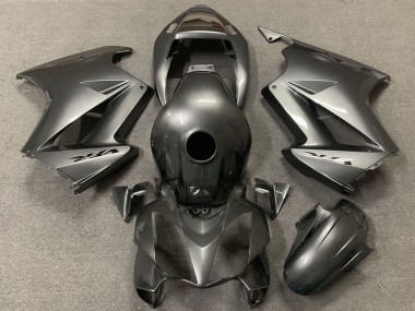 Acheter Carénage Moto Honda VFR 800 2002-2013 - Gris Mat
