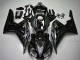 Carénages Moto Honda CBR1000RR 2004-2005 - Noir Brillant Gris