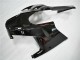 Kits Carénage Moto ABS Honda CBR1000RR 2008-2011 - Blanc Noir Brillant