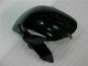 Kits Carénage Moto Honda CBR1000RR 2008-2011 - Noir Brillant Rouge Flamme
