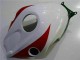 Carénage Moto Honda CBR1000RR 2012-2016 - Blanc Rouge Vert Castrol