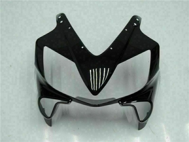 Carénage Moto Honda CBR600 F4i 2004-2007 - Noir Brillant