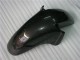 Carénage Moto ABS Honda CBR1100XX Blackbird 1996-2007 - Noir Brillant