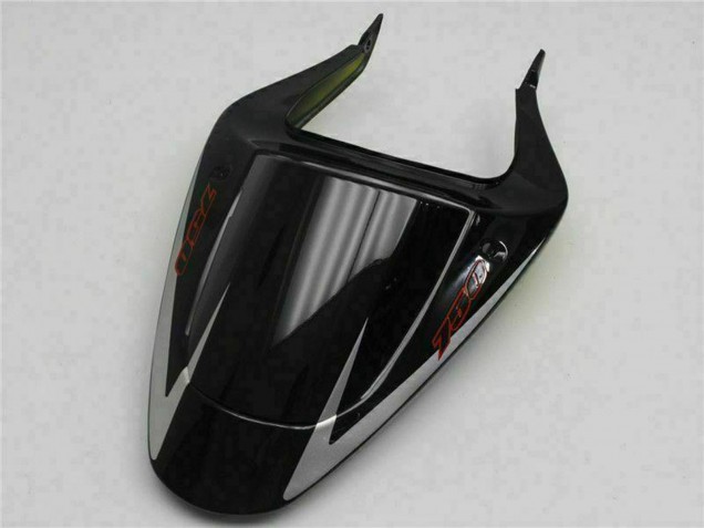 Carénages Moto Suzuki GSXR 600/750 2001-2003 - Jaune Noir