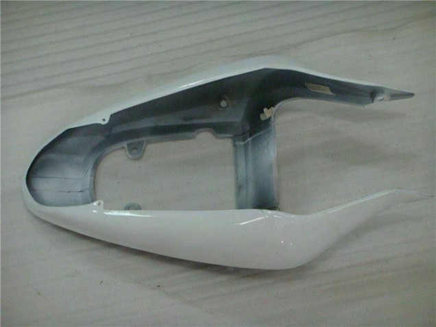 Carénages Moto Suzuki GSXR 600/750 2001-2003 - Jaune Noir Brillant