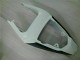 Carénages Moto Suzuki GSXR 600/750 2004-2005 - Blanc Bleu Noir Brillant Rouge