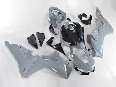 Acheter Carénages Moto Honda CBR1000RR 2017-2023 - Nardo Gris Noir Mat