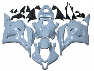Acheter Carénages Moto Honda CBR600RR 2009-2012 - Nardo Gris