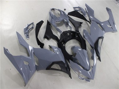 Acheter Carénages Moto Kawasaki Ninja 400 2018-2024 - Nardo Gris