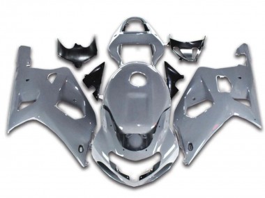 Acheter Carénages Moto Suzuki GSXR 600 / GSXR 750 2001-2003 - Nardo Gris