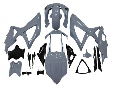 Acheter Carénages Moto Suzuki GSXR 600 / GSXR 750 2008-2010 - Nardo Gris